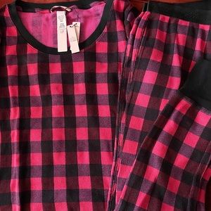 Victoria’s Secret pajama set
